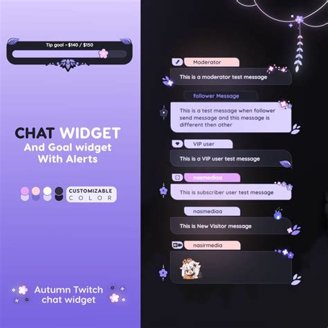 free twitch widgets|twitch widgets free download.